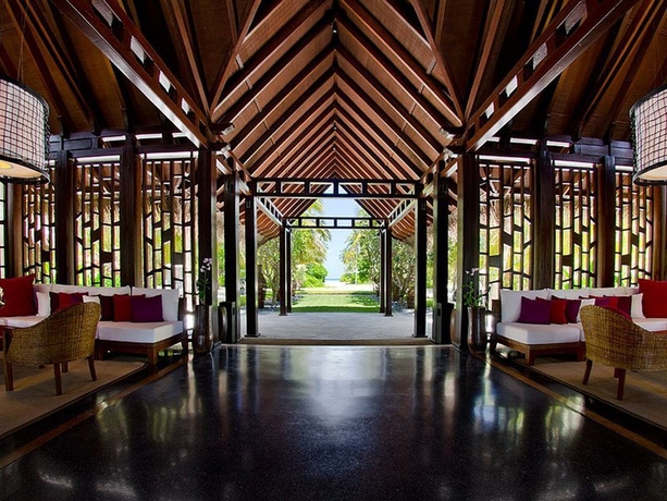 Imagen general del Hotel Oneandonly Reethi Rah. Foto 5