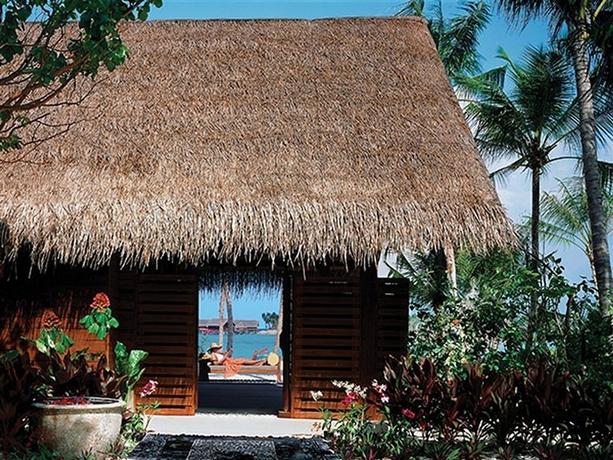 Imagen general del Hotel Oneandonly Reethi Rah. Foto 7