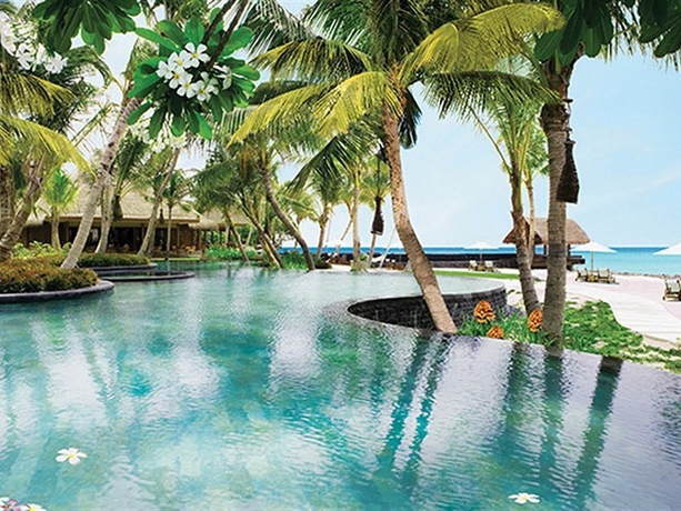 Imagen general del Hotel Oneandonly Reethi Rah. Foto 10