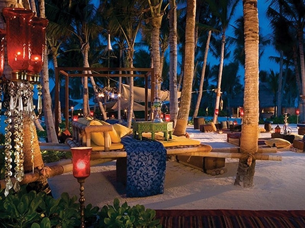 Imagen general del Hotel Oneandonly Reethi Rah. Foto 12