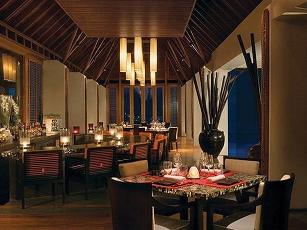 Imagen general del Hotel Oneandonly Reethi Rah. Foto 13