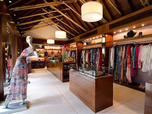 Imagen general del Hotel Oneandonly Reethi Rah. Foto 14