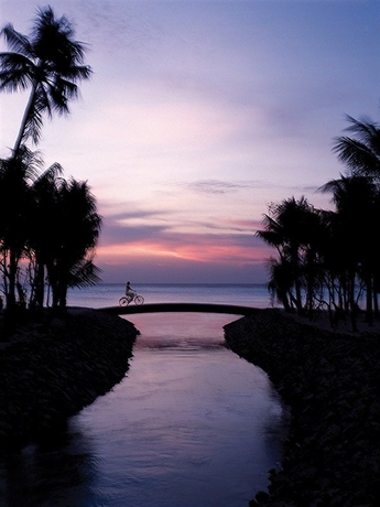 Imagen general del Hotel Oneandonly Reethi Rah. Foto 15