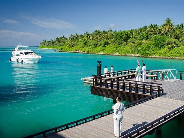 Imagen general del Hotel Oneandonly Reethi Rah. Foto 16