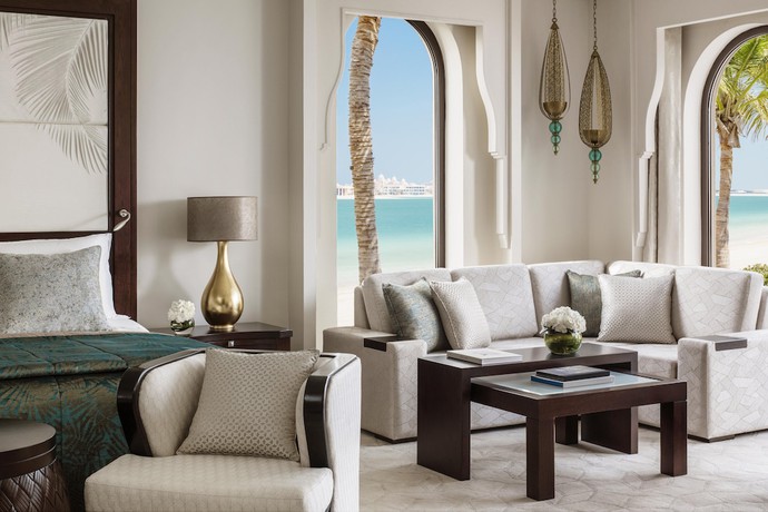 Imagen de la habitación del Hotel Oneandonly The Palm. Foto 5