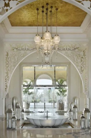 Imagen de los interiores del Hotel Oneandonly The Palm. Foto 15