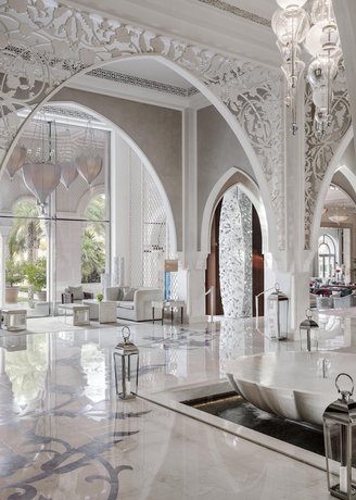 Imagen de los interiores del Hotel Oneandonly The Palm. Foto 16