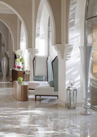 Imagen de los interiores del Hotel Oneandonly The Palm. Foto 18