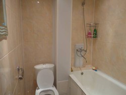 Imagen general del Hotel One-bedroom Apartment In Nizhnekamsk - 2. Foto 2