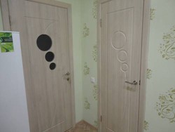 Imagen general del Hotel One-bedroom Apartment In Nizhnekamsk - 2. Foto 3