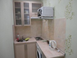 Imagen general del Hotel One-bedroom Apartment In Nizhnekamsk - 2. Foto 4