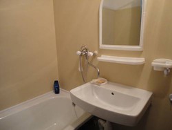 Imagen general del Hotel One-bedroom Apartment In Nizhnekamsk. Foto 1