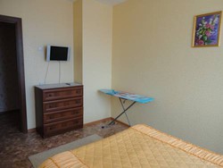 Imagen general del Hotel One-bedroom Apartment In Nizhnekamsk. Foto 3