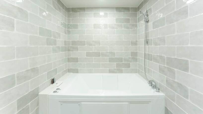 Imagen de la habitación del Hotel Oneday namhae. Foto 6