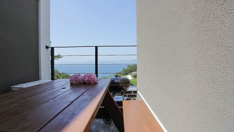 Imagen de la habitación del Hotel Oneday namhae. Foto 8