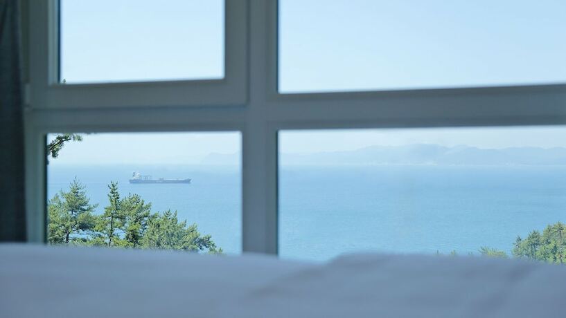 Imagen de la habitación del Hotel Oneday namhae. Foto 9