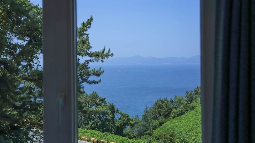 Imagen de la habitación del Hotel Oneday namhae. Foto 18