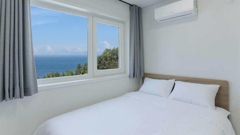 Imagen de la habitación del Hotel Oneday namhae. Foto 20