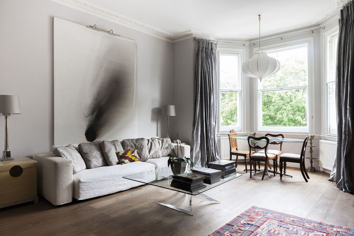 Imagen general del Hotel Onefinestay - Chelsea Private Homes. Foto 1