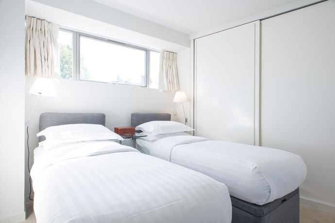 Imagen de la habitación del Hotel Onefinestay - Holland Park Private Homes. Foto 4
