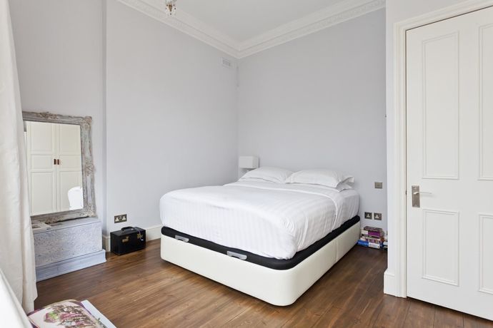 Imagen de la habitación del Hotel Onefinestay - Holland Park Private Homes. Foto 5