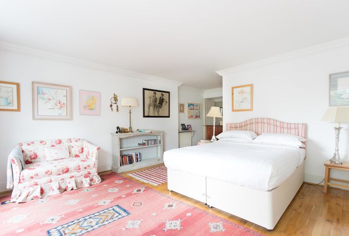 Imagen de la habitación del Hotel Onefinestay - Holland Park Private Homes. Foto 7