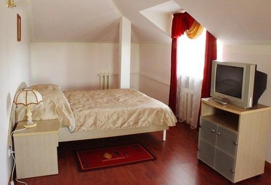 Imagen de la habitación del Hotel Onega. Foto 4
