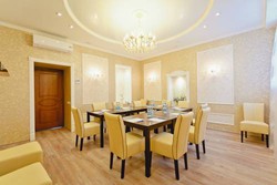 Imagen general del Hotel Onegin Boutique Hotel. Foto 3