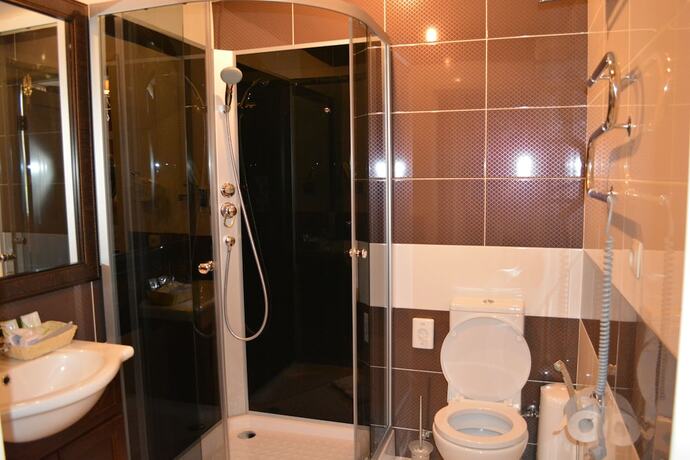 Imagen general del Hotel Onegin, Stavropol. Foto 6