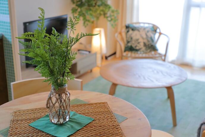 Imagen general del Hotel Onehome Inn Apartment In Tennouji. Foto 4