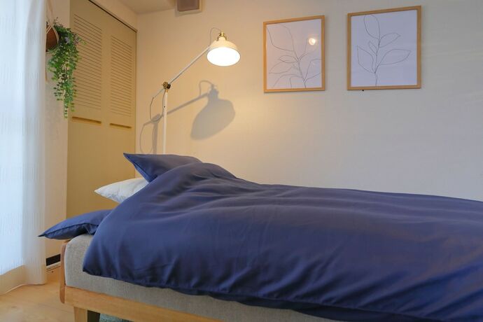 Imagen general del Hotel Onehome Inn Apartment In Tennouji. Foto 7