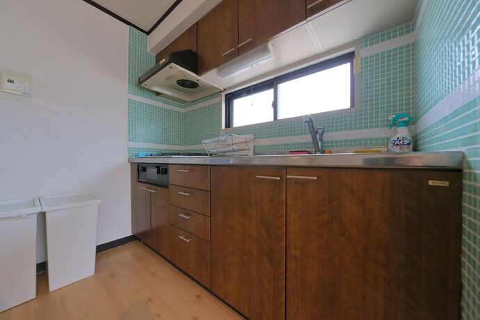 Imagen general del Hotel Onehome Inn Apartment In Tennouji. Foto 8