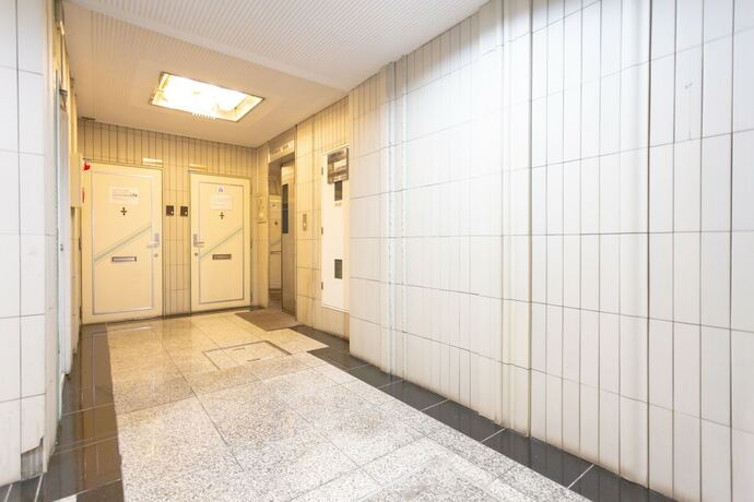 Imagen general del Hotel Onehome Inn Apartment In Tennouji. Foto 10