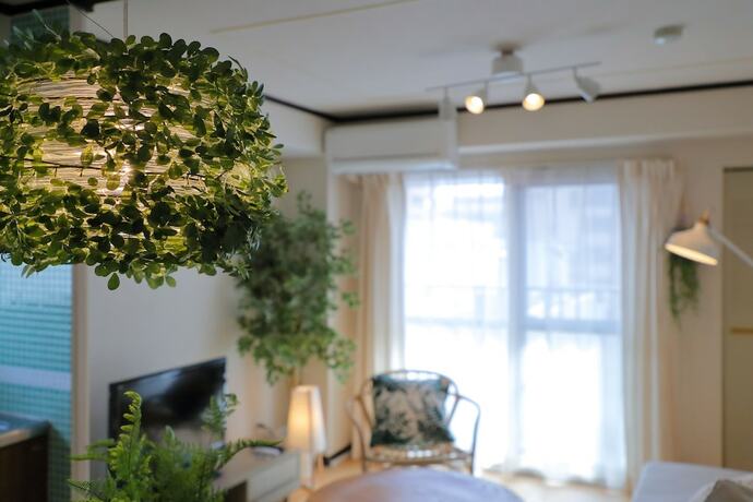 Imagen general del Hotel Onehome Inn Apartment In Tennouji. Foto 15