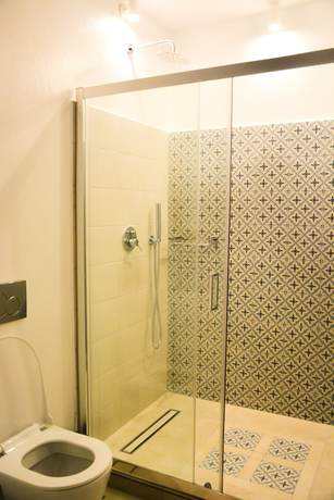Imagen de la habitación del Hotel Oneiro Studios, Astypalea. Foto 11