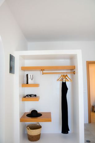 Imagen de la habitación del Hotel Oneiro Studios, Astypalea. Foto 14