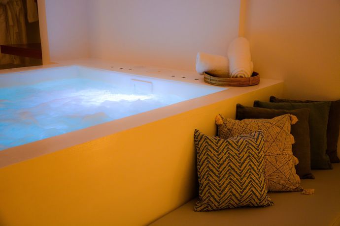 Imagen general del Hotel Oneiro Studios, Astypalea. Foto 4
