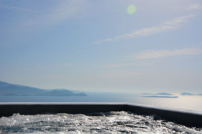 Imagen de la habitación del Hotel Oneiro Studios. Foto 5