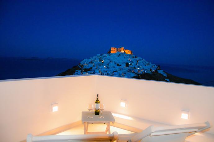 Imagen general del Hotel Oneiro Studios. Foto 2