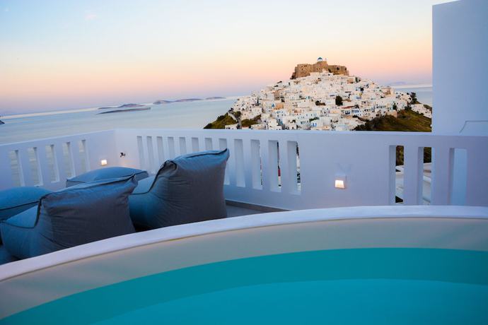 Imagen general del Hotel Oneiro Studios. Foto 3