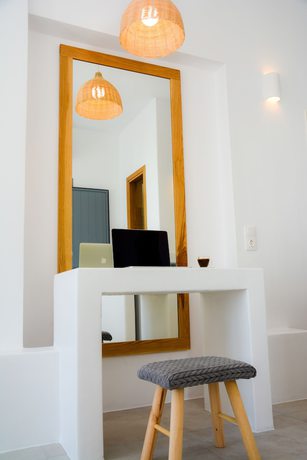 Imagen de la habitación del Hotel Oneiro Studios. Foto 20