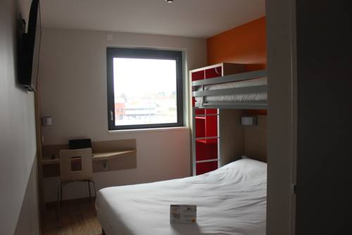 Imagen de la habitación del Hotel Oneloft. Foto 3