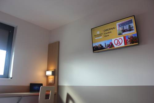 Imagen de la habitación del Hotel Oneloft. Foto 5