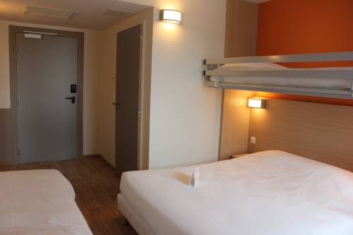 Imagen de la habitación del Hotel Oneloft. Foto 6