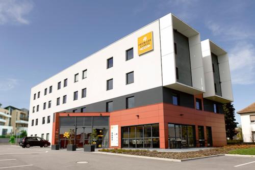 Imagen general del Hotel Oneloft. Foto 2