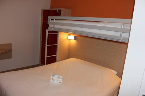 Imagen de la habitación del Hotel Oneloft. Foto 9