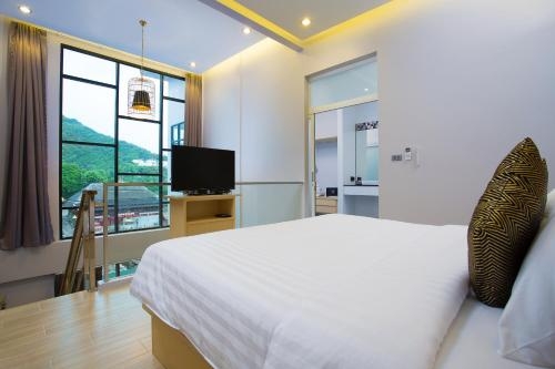 Imagen general del Hotel Oneloft, Karon. Foto 1