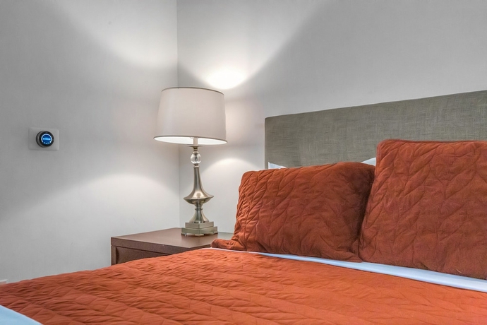 Imagen de la habitación del Hotel Oneluxstay At Hwh La Downtown. Foto 9