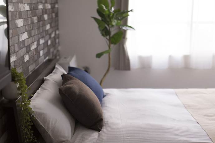 Imagen de la habitación del Hotel One's Residence. Foto 4