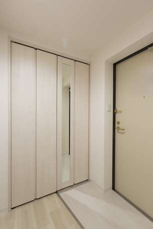 Imagen de la habitación del Hotel One's Residence. Foto 9